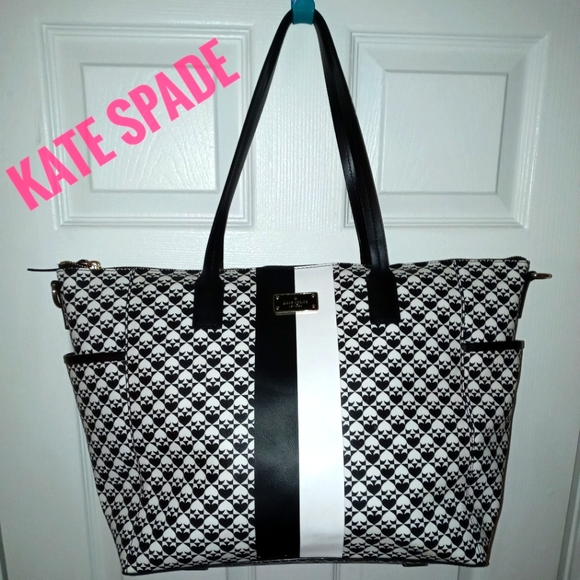 kate spade Handbags - Kate ♠ Spade bag